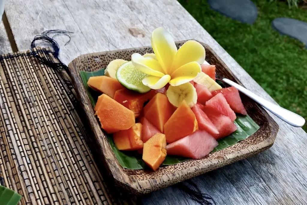 Tulamben Diving Guide: Everything you need to know 8 bali fruits tulamben diving