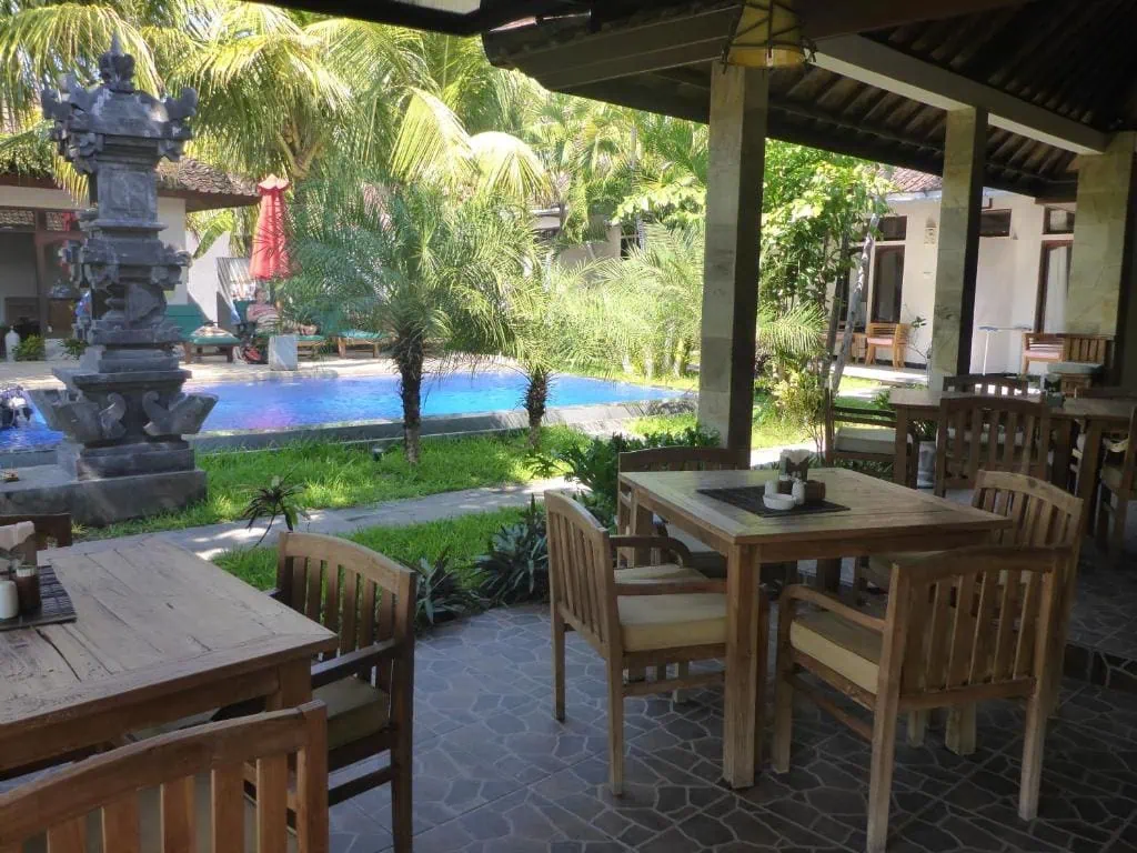 Unterkünfte in Tulamben: Beste Gegenden und Tauchresorts 8 Bali Reef Divers