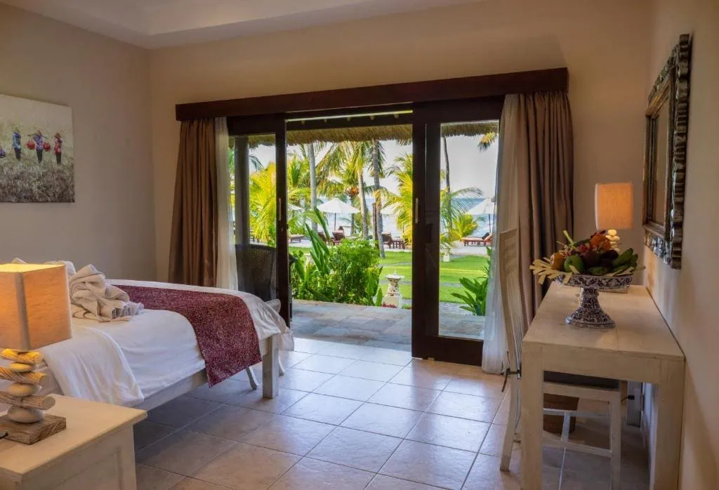 Unterkünfte in Tulamben: Beste Gegenden und Tauchresorts 13 Kubu Indah Dive & Spa Resort