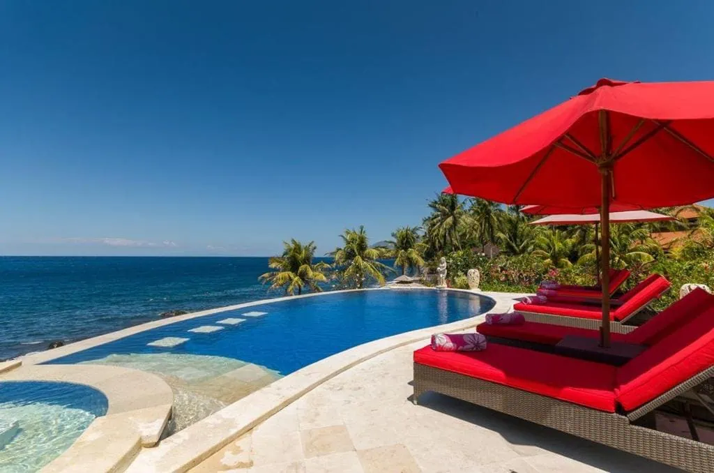 Unterkünfte in Tulamben: Beste Gegenden und Tauchresorts 4 Toyabali Beach Resort