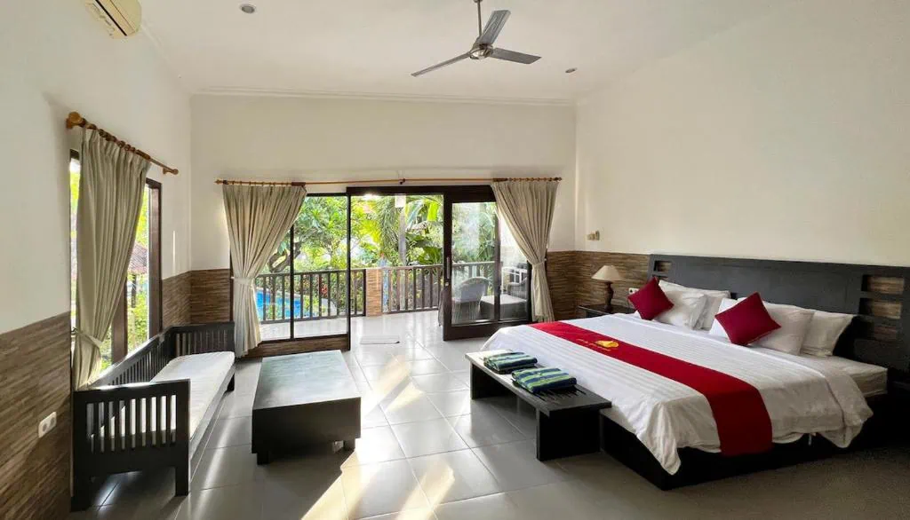 Unterkünfte in Tulamben: Beste Gegenden und Tauchresorts 3 Liberty Dive Resort